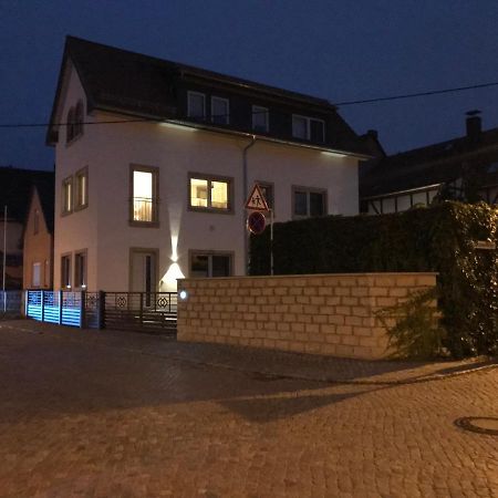 Alte Post Altwahnsdorf Apartment ราเดอบอยล์ ภายนอก รูปภาพ